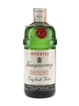 Tanqueray Imported Special Dry Gin Bottled 1970s - Canelli 75cl / 43%