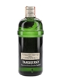 Tanqueray Imported Special Dry Gin Bottled 1970s - Canelli 75cl / 43%
