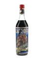 Gambacciani Carciofo Empolese Bottled 1950s 100cl / 16%