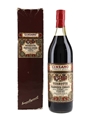 Cinzano Formula Antica Vermouth Bottled 1970s 100cl / 16.5%