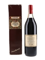 Cinzano Formula Antica Vermouth Bottled 1970s 100cl / 16.5%