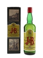 J&B Rare Bottled 1970s 75.7cl / 40%