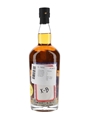 San Oaks Whiskey Three Body Barrel Chinese Craft Whiskey - Ex-Bourbon Barrel 75cl / 42%