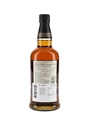 Sakurao Single Malt Japanese Whisky Sherry Cask - Stillman's Selection 70cl / 50%