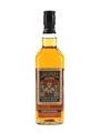 Lucifer's Gold A Blend of Bourbon & Scotch Whisky 70cl / 40%