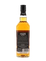 Lucifer's Gold A Blend of Bourbon & Scotch Whisky 70cl / 40%