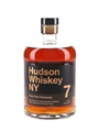 Hudson Whiskey 7 Year Old New York Four Grain Bourbon Whiskey 75cl / 46%