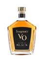 Seagram's VO Black Blended Whisky 75cl / 46%