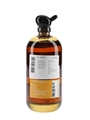 Bunnyville 2017 Single Grain Whisky Bottled 2024 - Batch 001 70cl / 45.3%