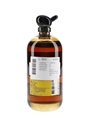Bunnyville 2017 Single Grain Whisky Bottled 2024 - Batch 001 70cl / 48.6%