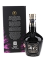 Royal Salute 21 Year Old Harris Reed Edition Bottled 2024 - The Fashion Collection 70cl / 40%