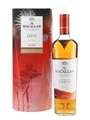 Macallan A Night on Earth The Journey Bottled 2023 - Nini Sum 70cl / 43%