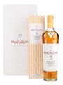 Macallan 15 Year Old Colour Collection 70cl / 43%