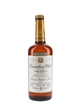 Canadian Club Bottled 1980s 100cl / 40%