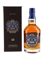 Chivas Regal 18 Year Old Bottled 2011 - Gold Signature 70cl / 40%