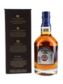 Chivas Regal 18 Year Old Bottled 2011 - Gold Signature 70cl / 40%