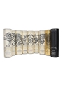 Game Of Thrones Whiskies Set Cardhu, Clynelish, Dalwhinnie, Glendullan, Lagavulin, Mortlach, Oban, Royal Lochnagar & Talisker 9 x 70cl