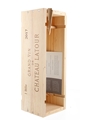 2017 Chateau Latour Premier Grand Cru Classe 75cl / 13%
