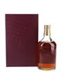 Glenfarclas 1964 30 Year Old Bottled 1995 - Signatory Vintage 70cl / 54.1%