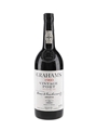 1980 Graham's Vintage Port Bottled 1982 75cl