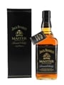 Jack Daniel's Master Distiller Bottled 1990s 75cl / 45%