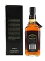 Jack Daniel's Master Distiller Bottled 1990s 75cl / 45%