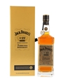 Jack Daniel's No. 27 Gold Maple Wood Finish - Diwali Edition 70cl / 40%