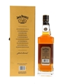 Jack Daniel's No. 27 Gold Maple Wood Finish - Diwali Edition 70cl / 40%