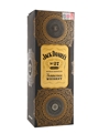 Jack Daniel's No. 27 Gold Maple Wood Finish - Diwali Edition 70cl / 40%