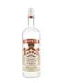 Smirnoff Red Label Bottled 1980s-1990s 100cl / 37.5%