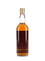 Macallan 1950 Campbell, Hope & King Bottled 1960s - Rinaldi 75cl / 45.85%