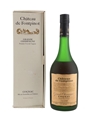 Frapin Chateau De Fontpinot Reserve Bottled 1970s 68cl / 41%