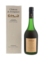 Frapin Chateau De Fontpinot Reserve Bottled 1970s 68cl / 41%