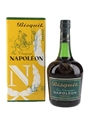 Bisquit Napoleon Cognac Bottled 1970s 70cl