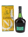 Bisquit Napoleon Cognac Bottled 1970s 70cl