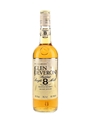 Glen Deveron 8 Year Old Bottled 1970s 75.7cl / 40%