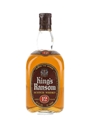 King's Ransom 12 Year Old Bottled 1970s 75.7cl / 43%