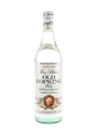 Old Hopking White Rum Imported From The West Indies 70cl / 37.5%