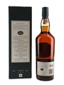 Lagavulin 16 Year Old Bottled 1980s - White Horse Distillers 100cl / 43%