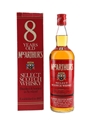 MacArthur's 8 Year Old Select Scotch Whisky Bottled 1970s 75.7cl / 40%