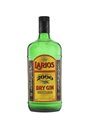 Larios Dry Gin 2000 Special Edition 100cl / 40%