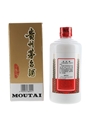 Kweichow Moutai 2002 Baijiu 50cl / 53%