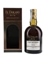 El Dorado Port Mourant 1999 15 Year Old PM Bottled 2015 - Rare Collection 70cl / 61.4%