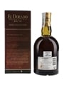 El Dorado Port Mourant 1999 15 Year Old PM Bottled 2015 - Rare Collection 70cl / 61.4%