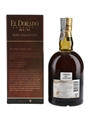 El Dorado Port Mourant 1999 15 Year Old PM Rare Collection 70cl / 61.4%