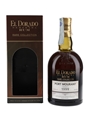 El Dorado Port Mourant 1999 15 Year Old PM Rare Collection 70cl / 61.4%