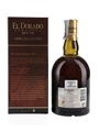 El Dorado Port Mourant 1999 15 Year Old PM Rare Collection 70cl / 61.4%