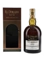 El Dorado Port Mourant 1999 15 Year Old PM Bottled 2015 - Rare Collection 70cl / 61.4%