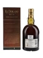 El Dorado Port Mourant 1999 15 Year Old PM Bottled 2015 - Rare Collection 70cl / 61.4%