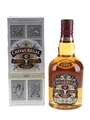 Chivas Regal 12 Year Old Bottled 2012 35cl / 40%